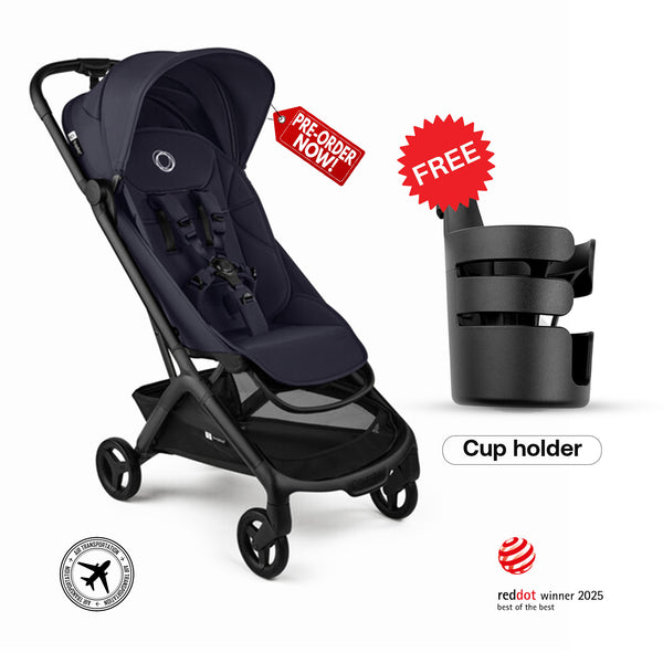 Bugaboo Butterfly 2 complete Stroller