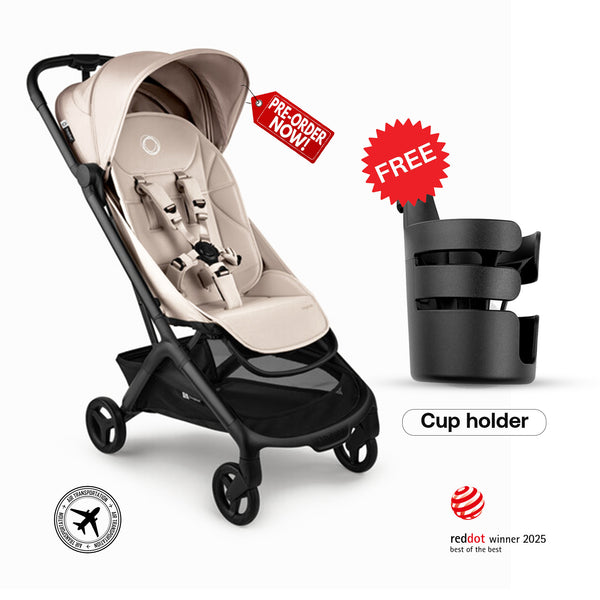 Bugaboo Butterfly 2 complete Stroller