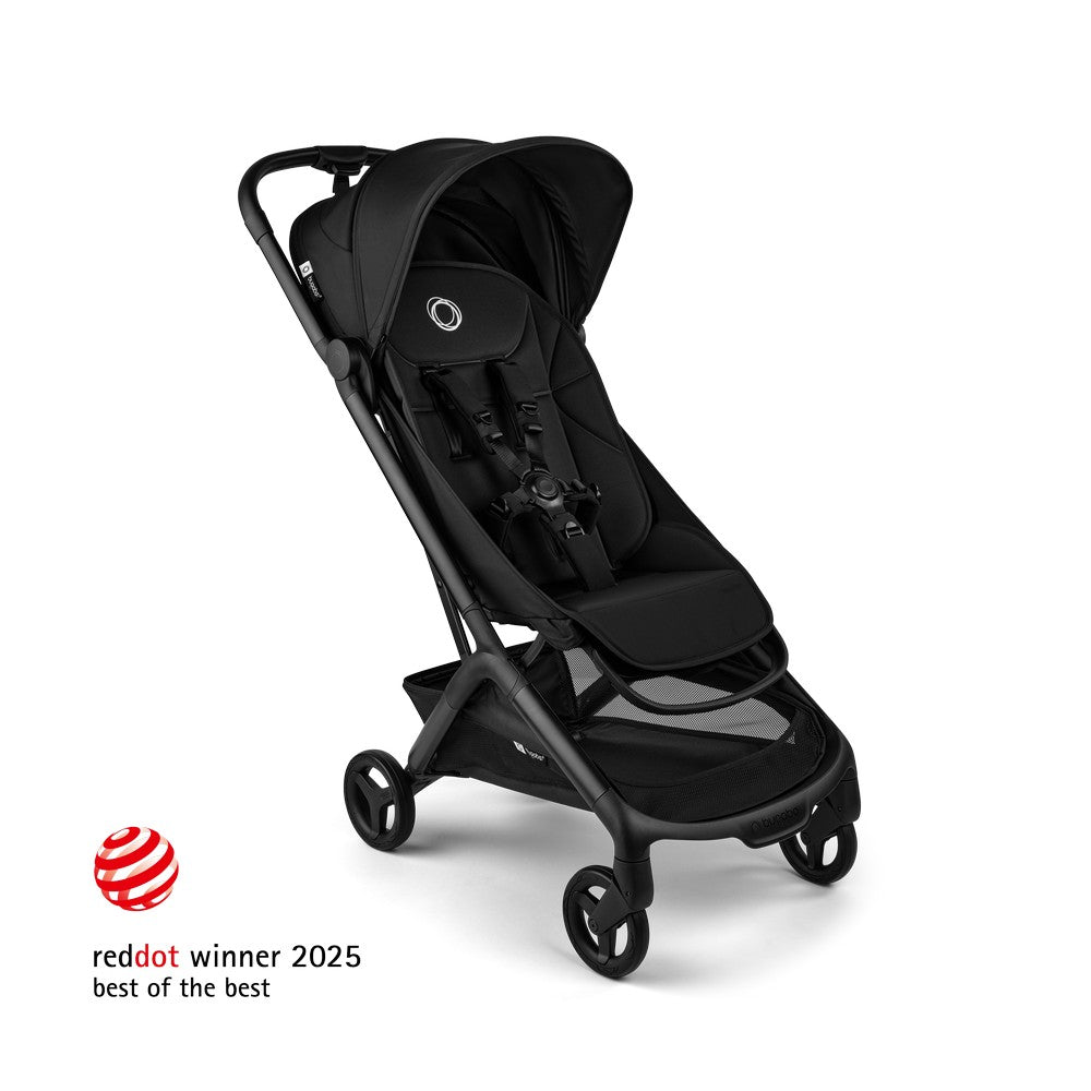 bugaboo butterfly stroller