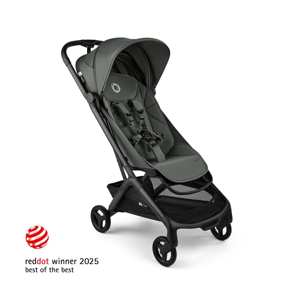 bugaboo butterfly stroller