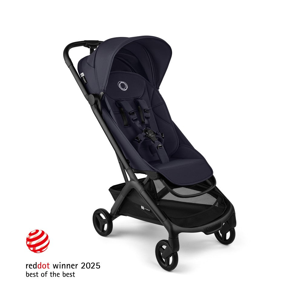bugaboo butterfly stroller