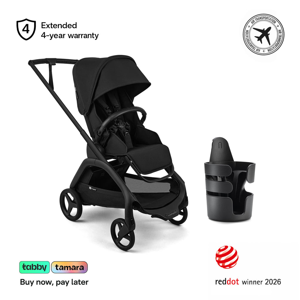 Dragonfly Plus & Cup Holder Bundle