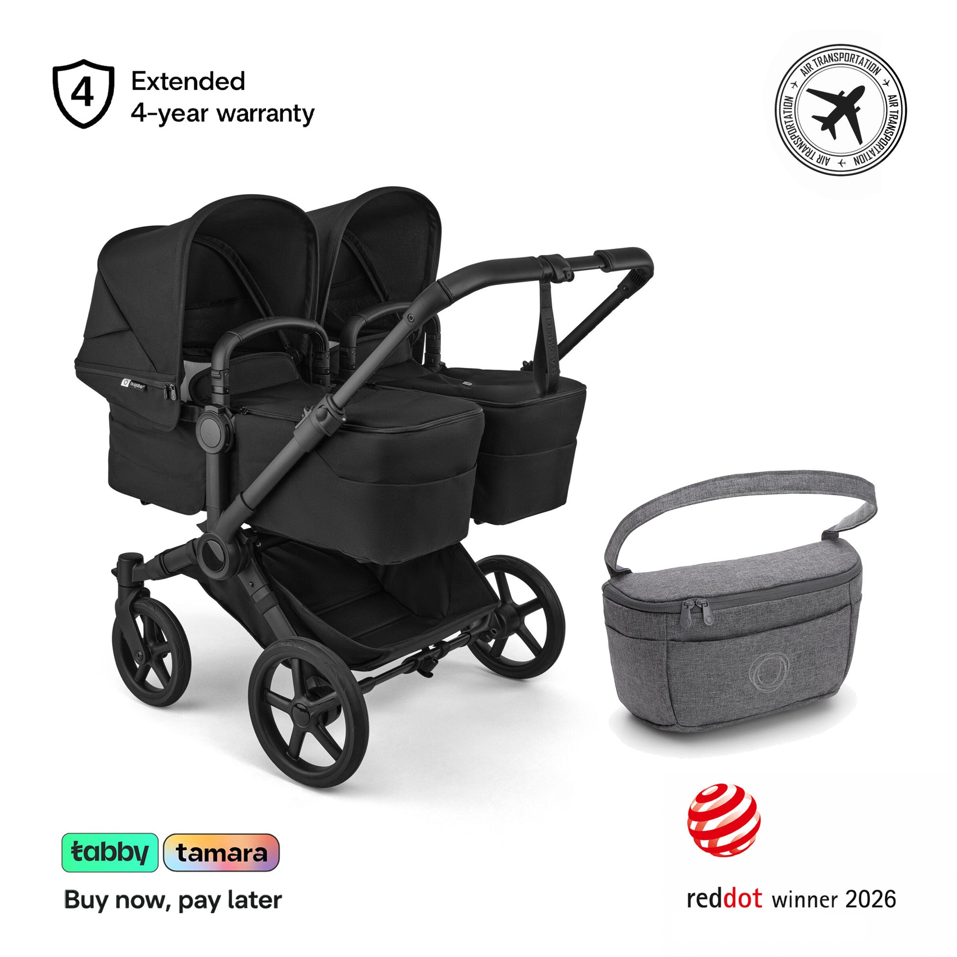 Donkey 6 Complete Organizer Bundle