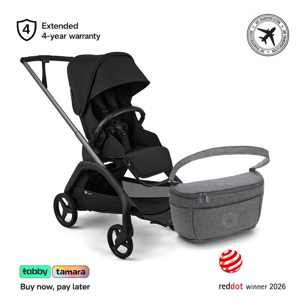 Dragonfly Plus & Organizer Bundle