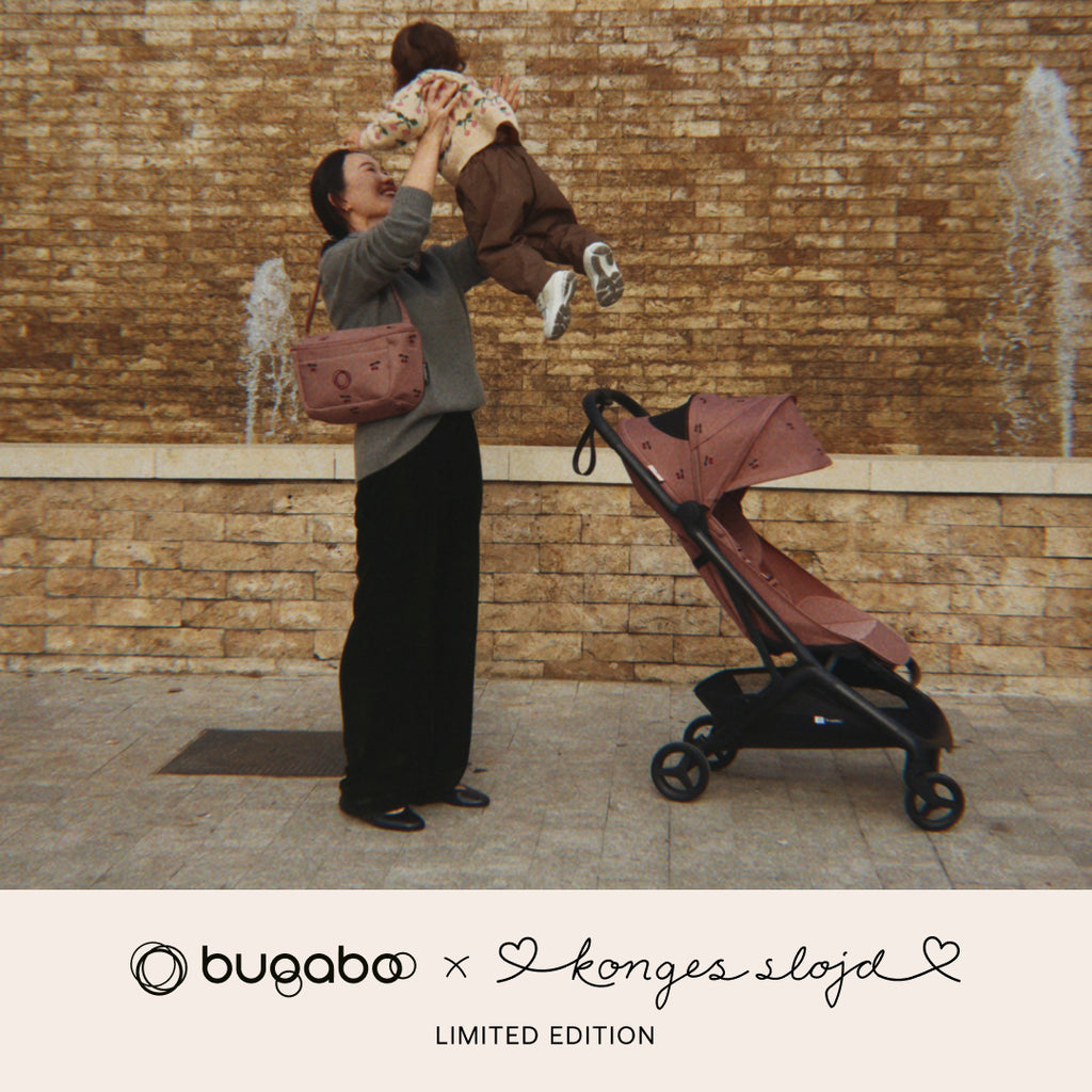 Butterfly 2 Stroller