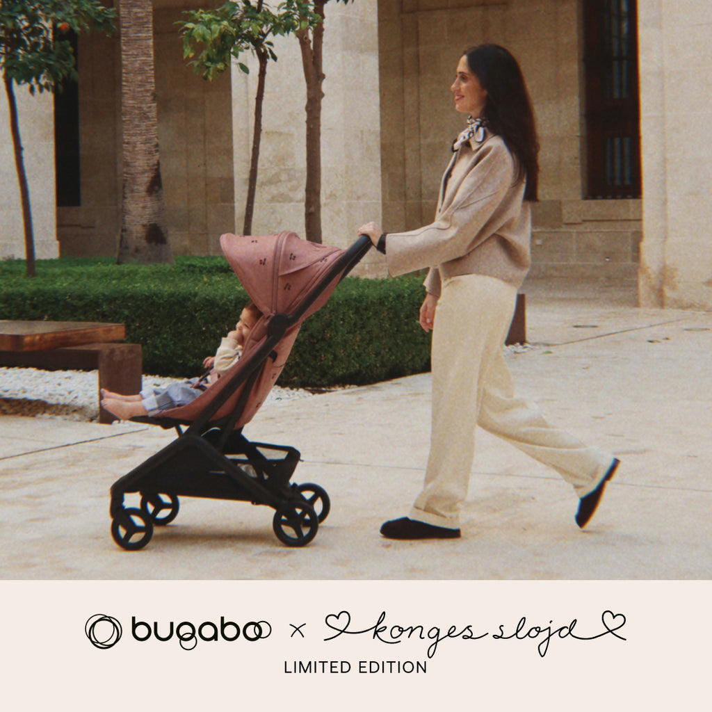 Butterfly 2 Stroller