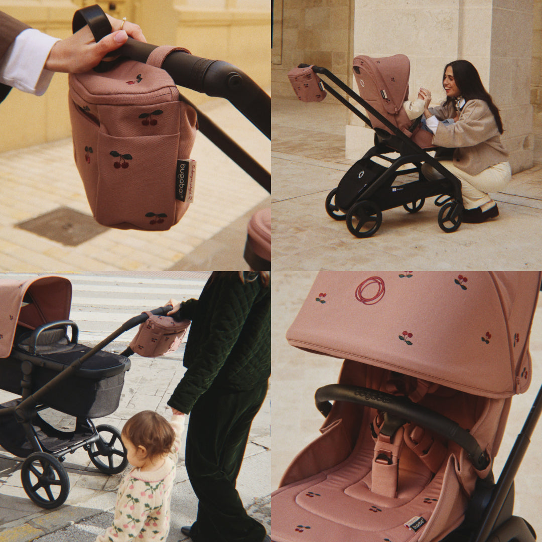 Butterfly 2 Stroller