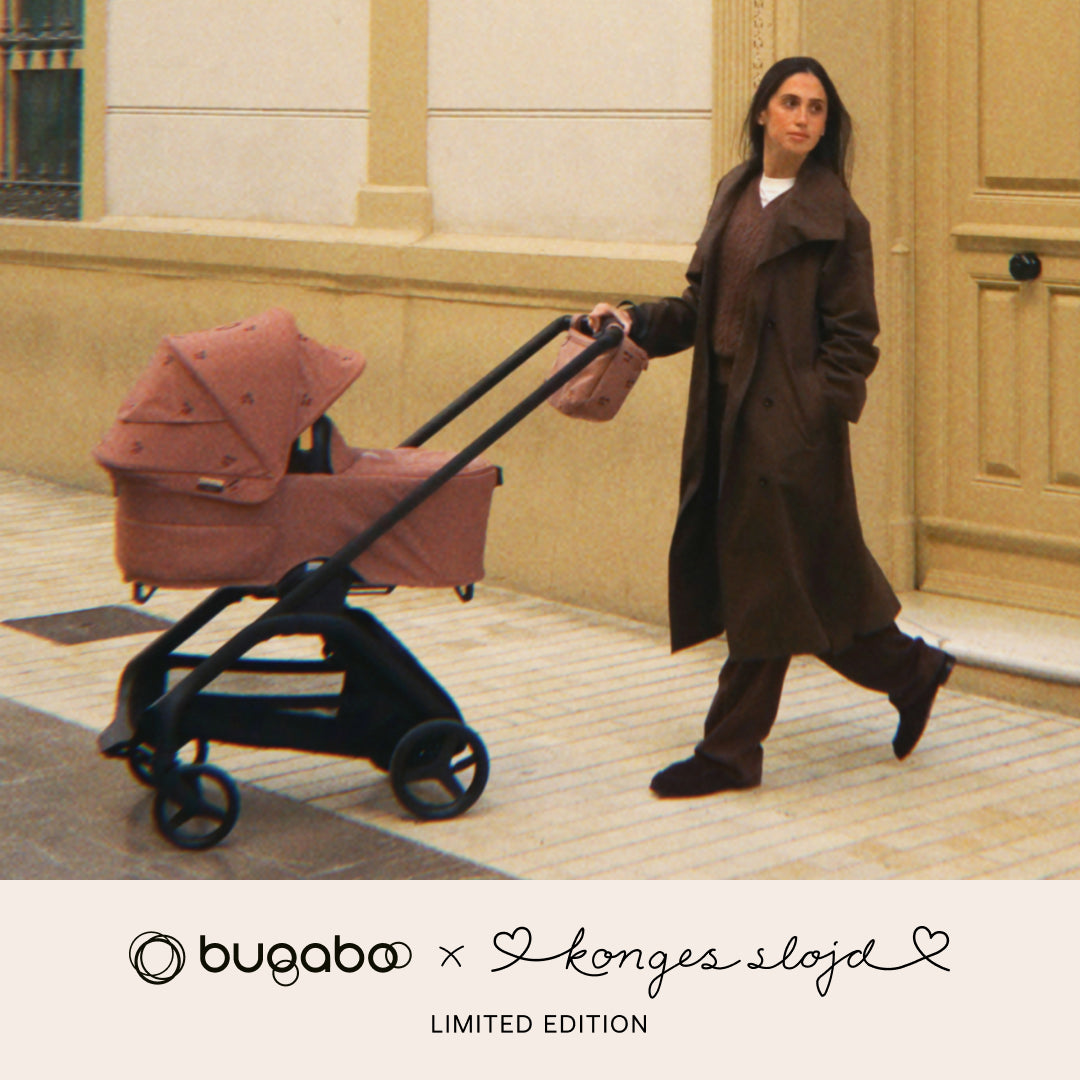 Dragonfly Plus stroller