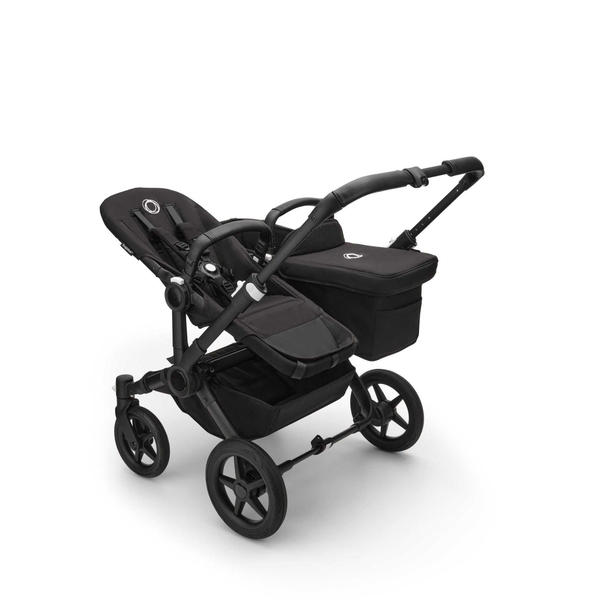 Bugaboo donkey 5 duo