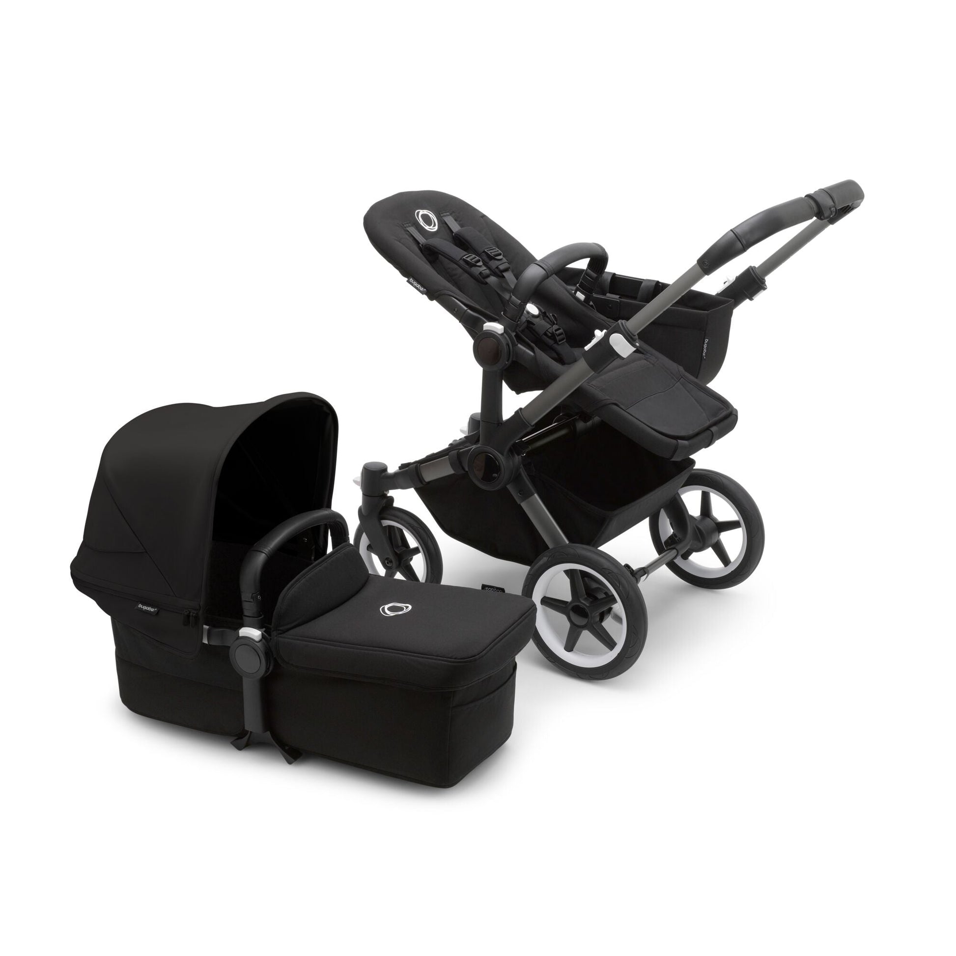 Bugaboo donkey 5 mono