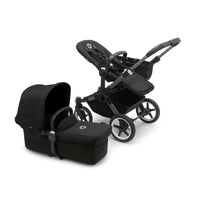 Bugaboo donkey 5 duo
