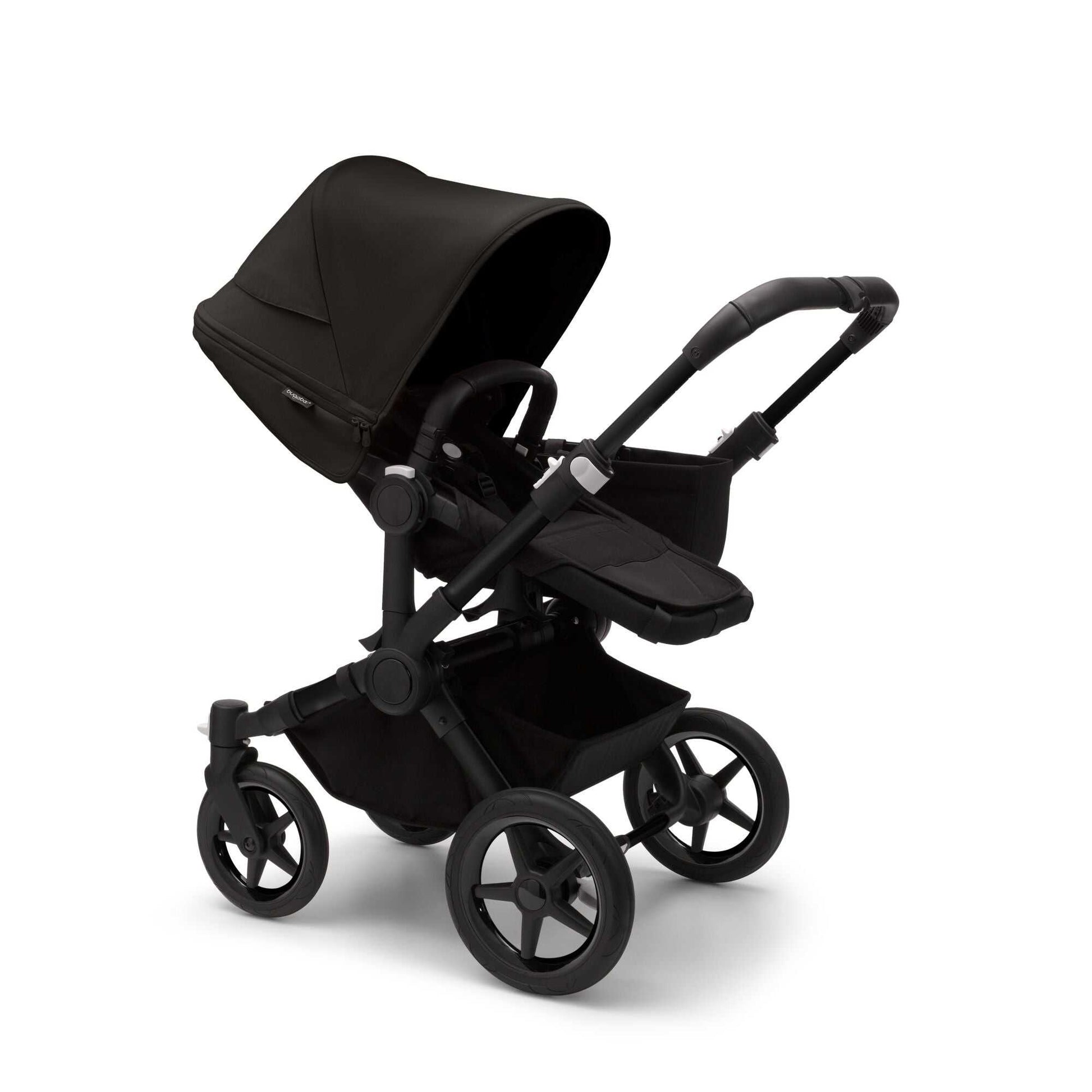 Bugaboo donkey 5 mono