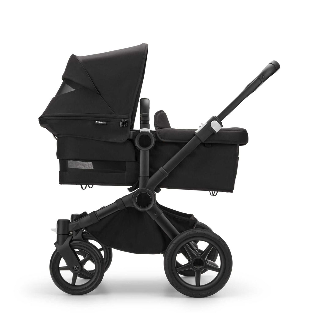 Bugaboo donkey 5 duo