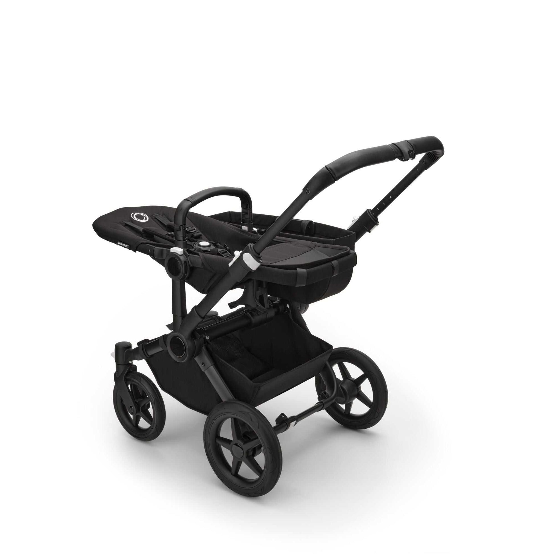Bugaboo donkey 5 duo