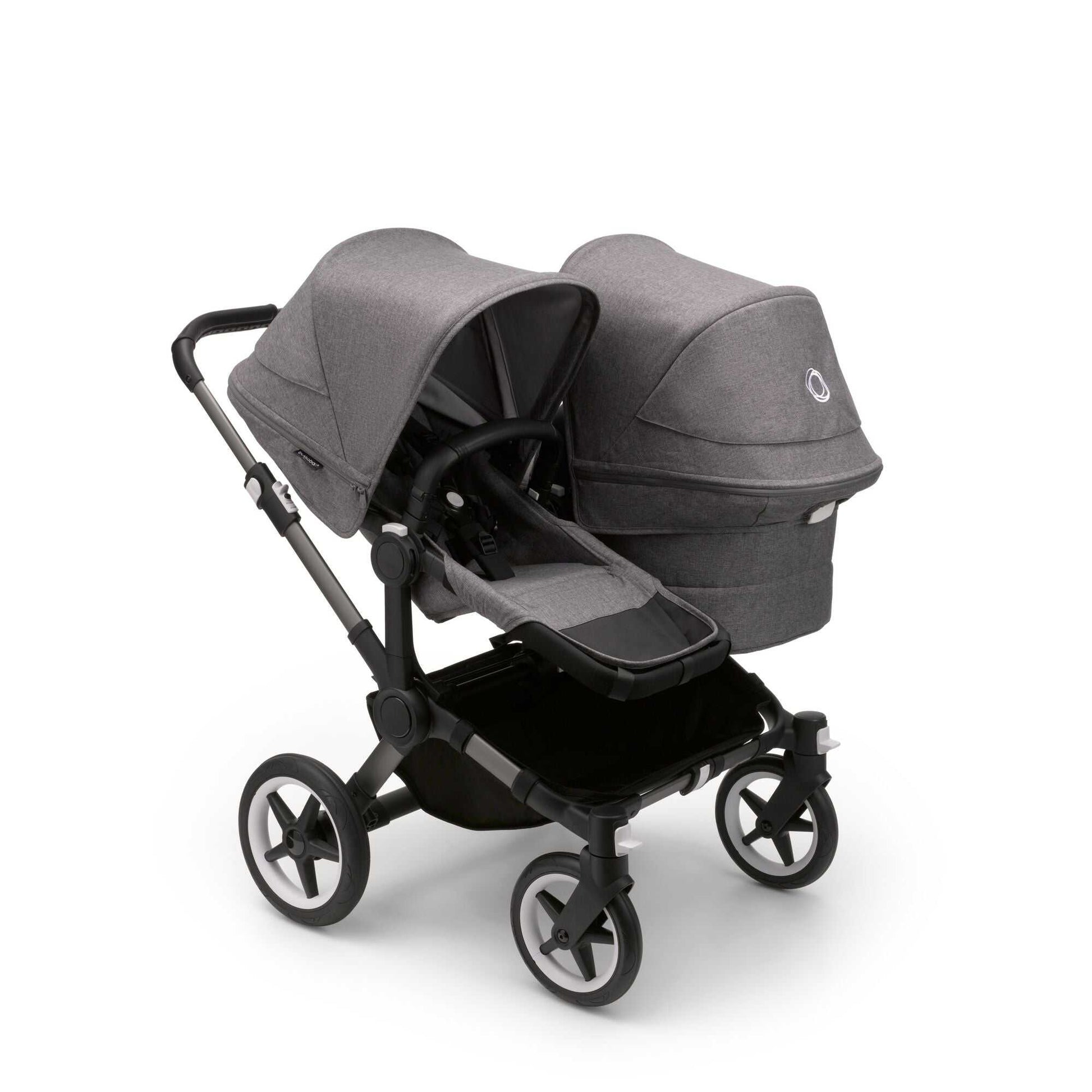 Bugaboo donkey 5 duo