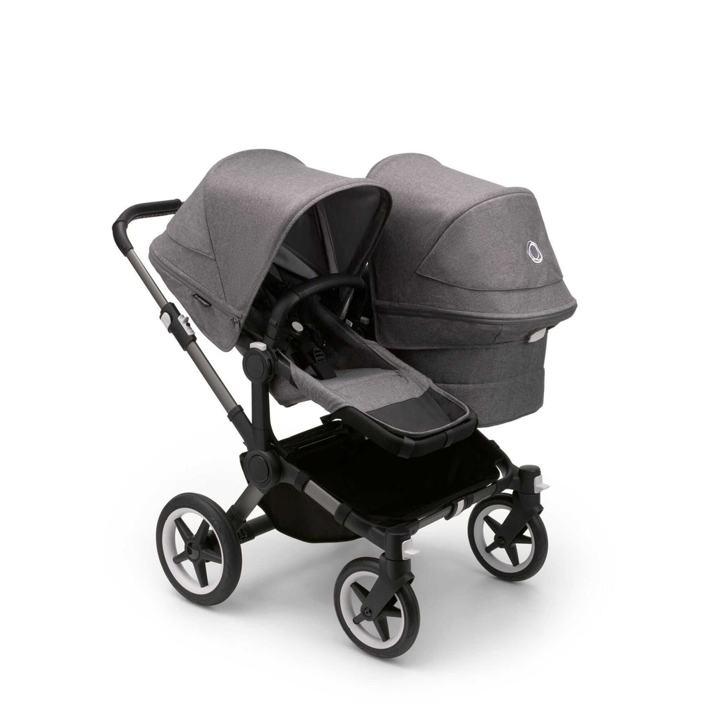 Bugaboo donkey 5 duo