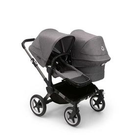 Bugaboo donkey 5 duo Complete Stroller