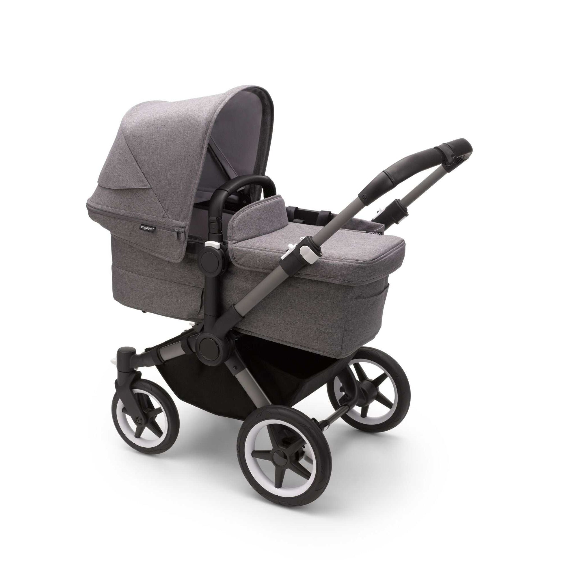 Bugaboo donkey 5 duo