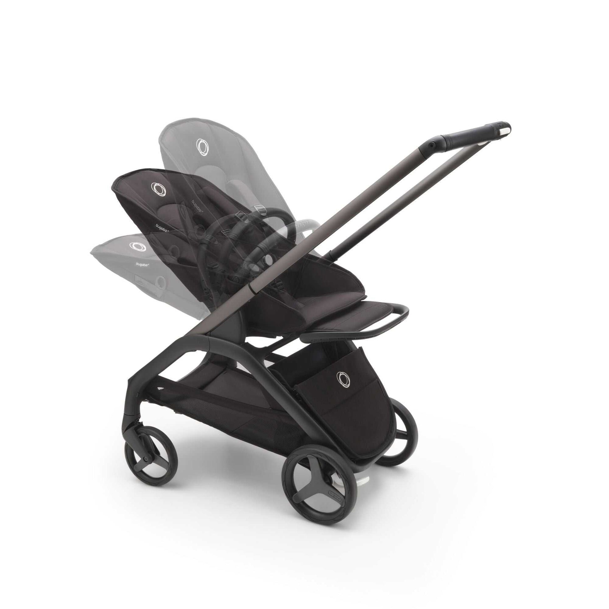 bugaboo Dragonfly stroller