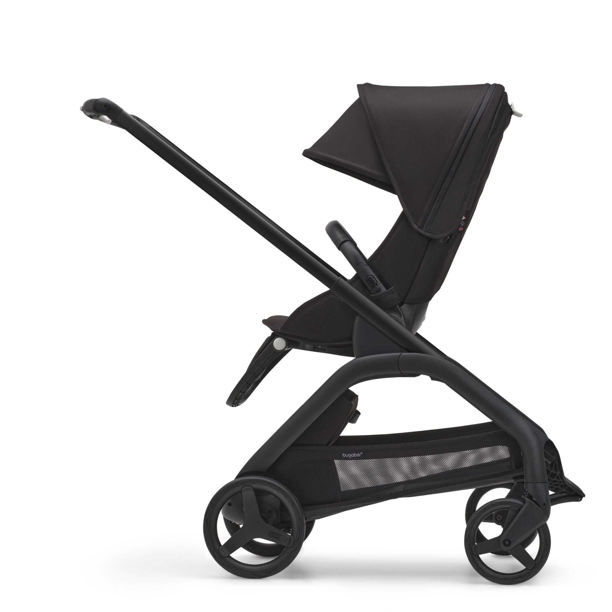 bugaboo Dragonfly stroller