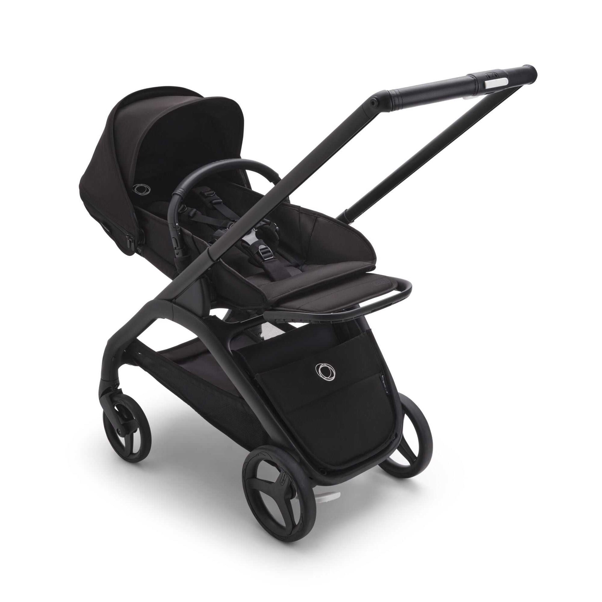 bugaboo Dragonfly stroller
