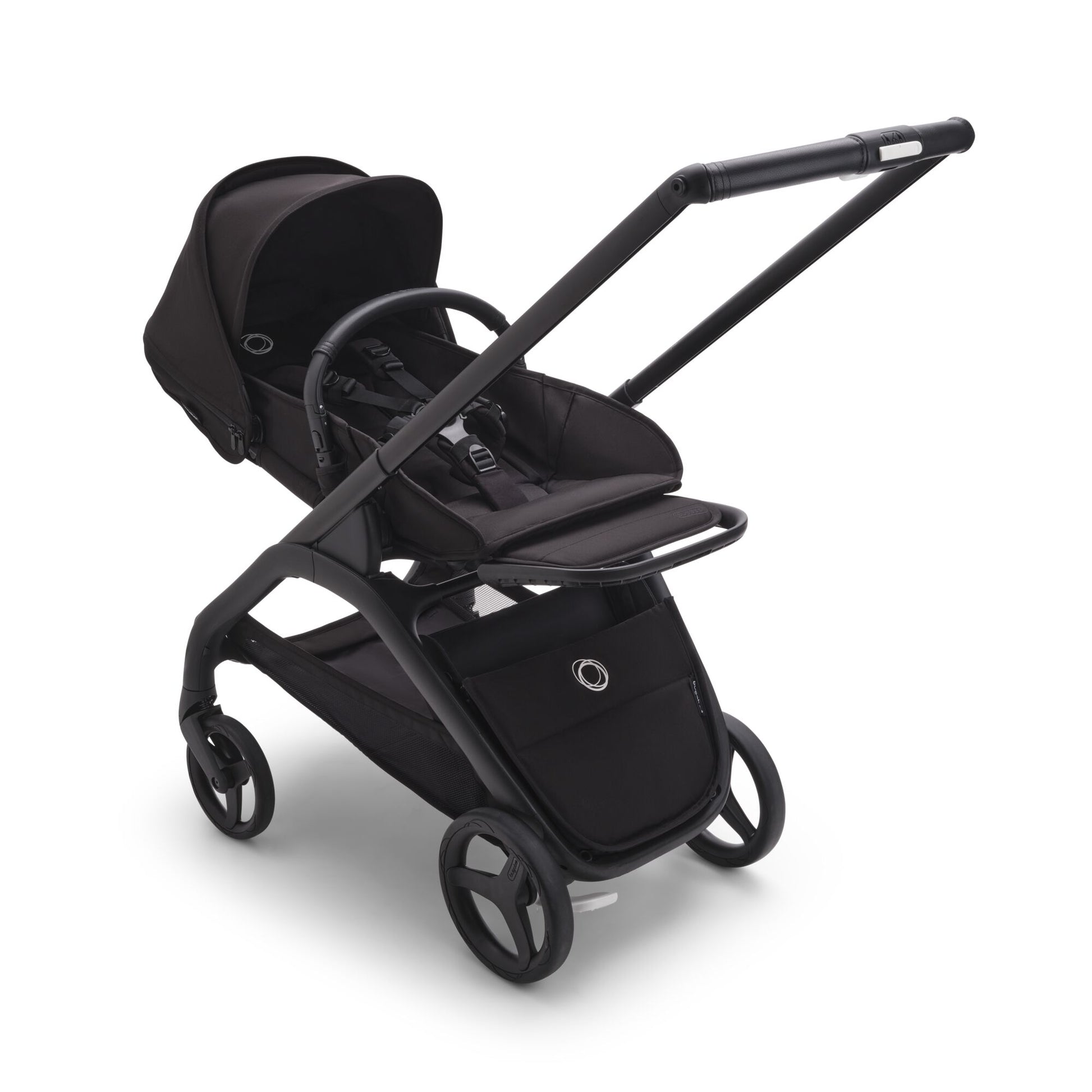 Bugaboo Dragonfly Travel-ready Bundle