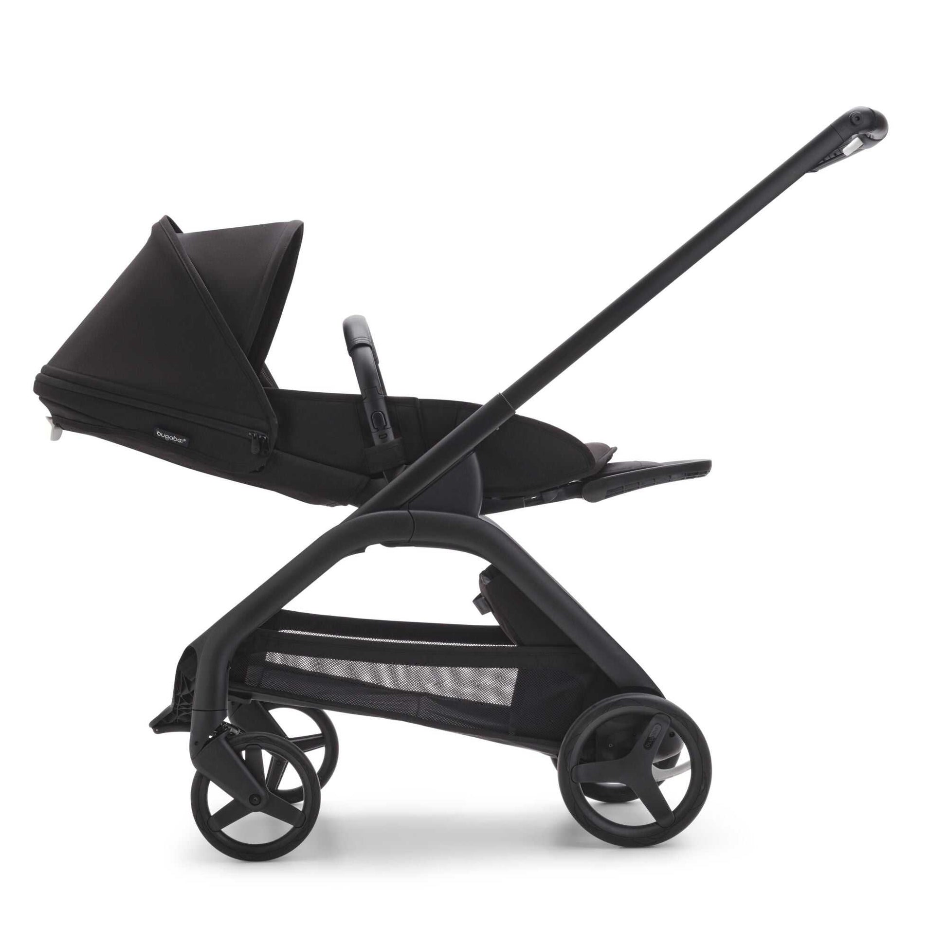 bugaboo Dragonfly stroller