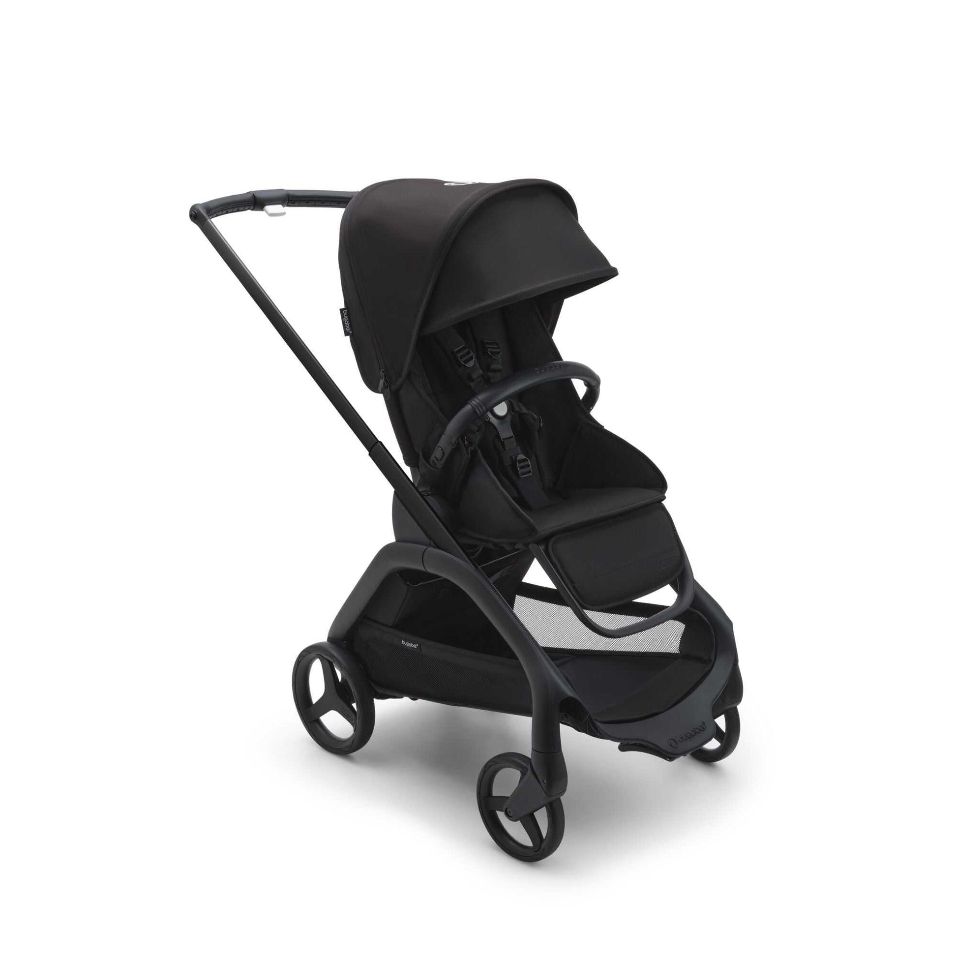 bugaboo Dragonfly stroller