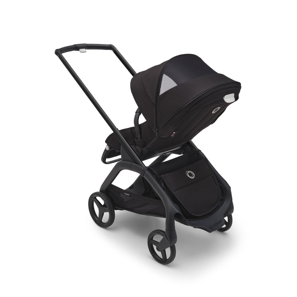 Bugaboo Dragonfly Travel Bundle - Stroller + Bassinet