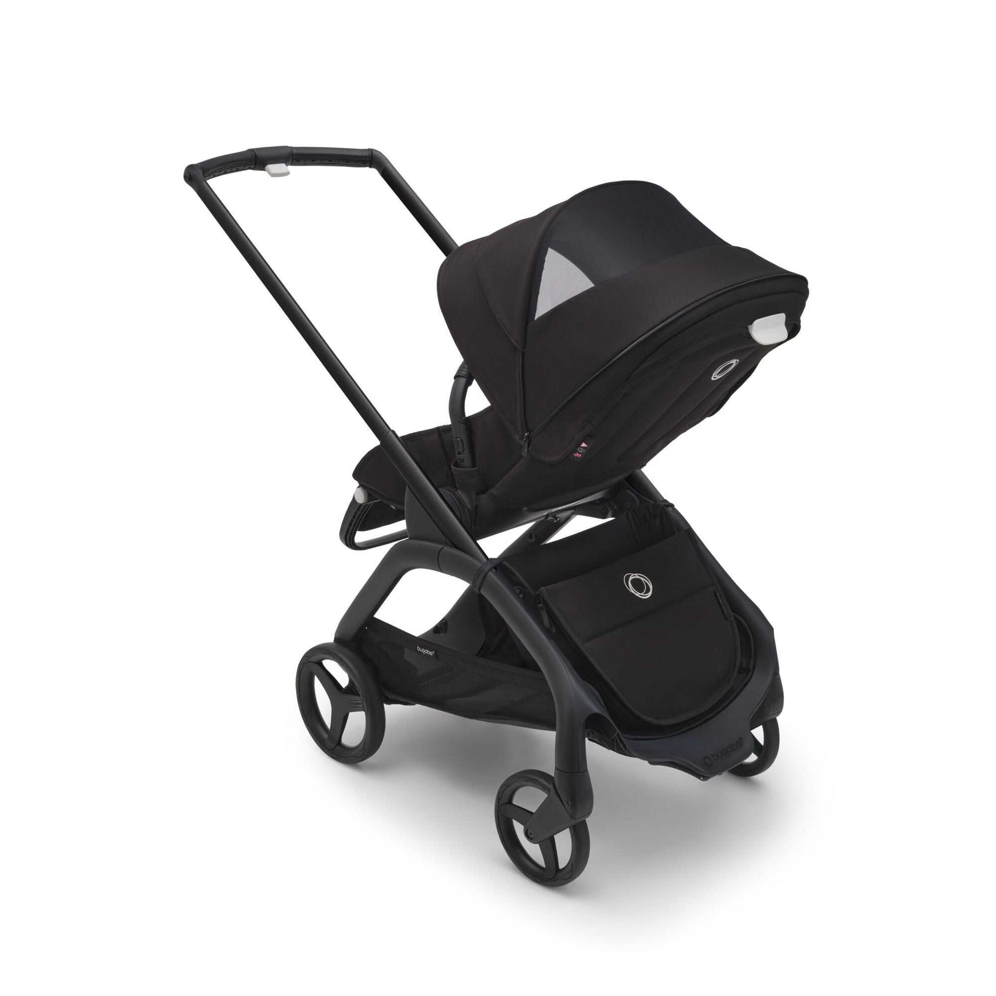 bugaboo Dragonfly stroller