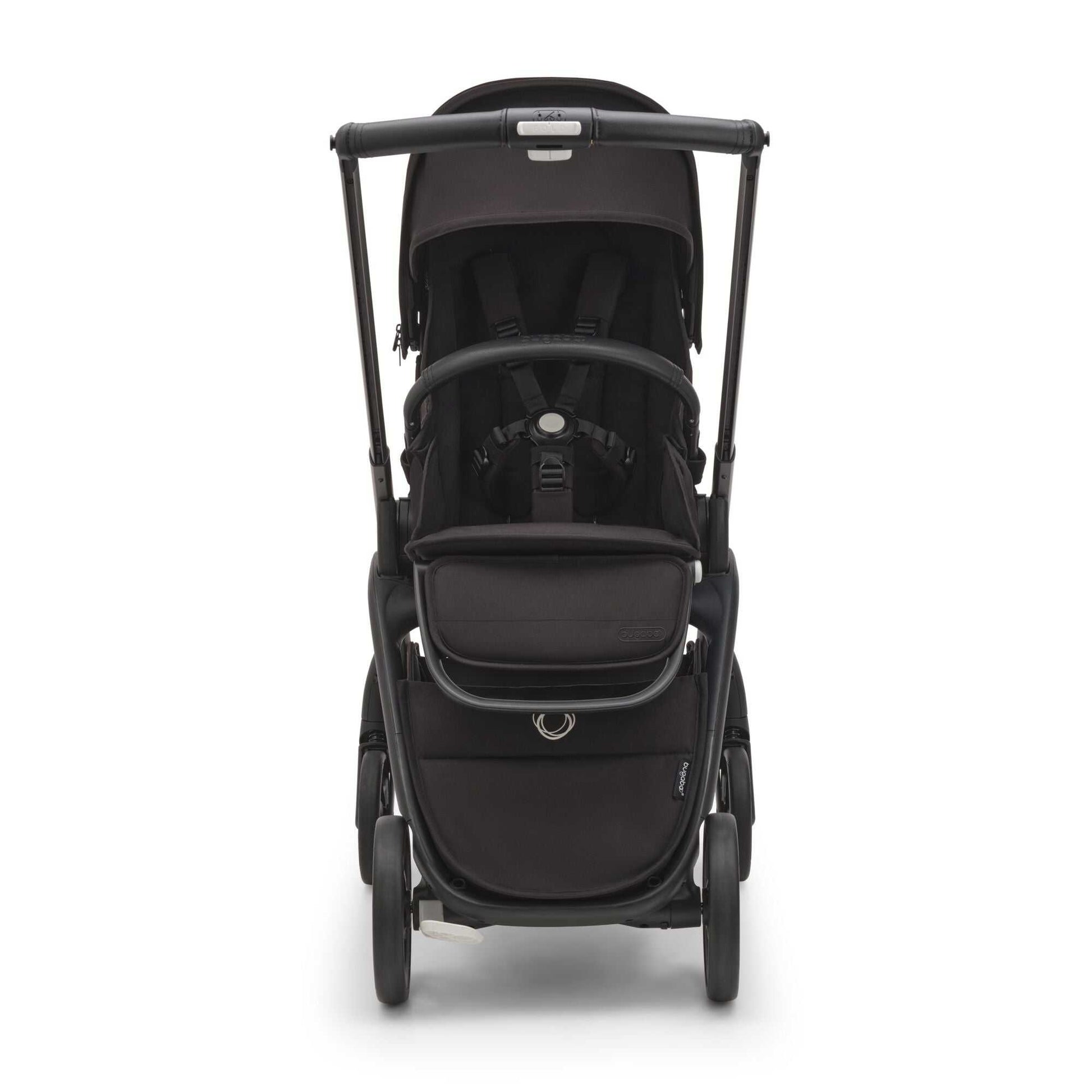 bugaboo Dragonfly stroller