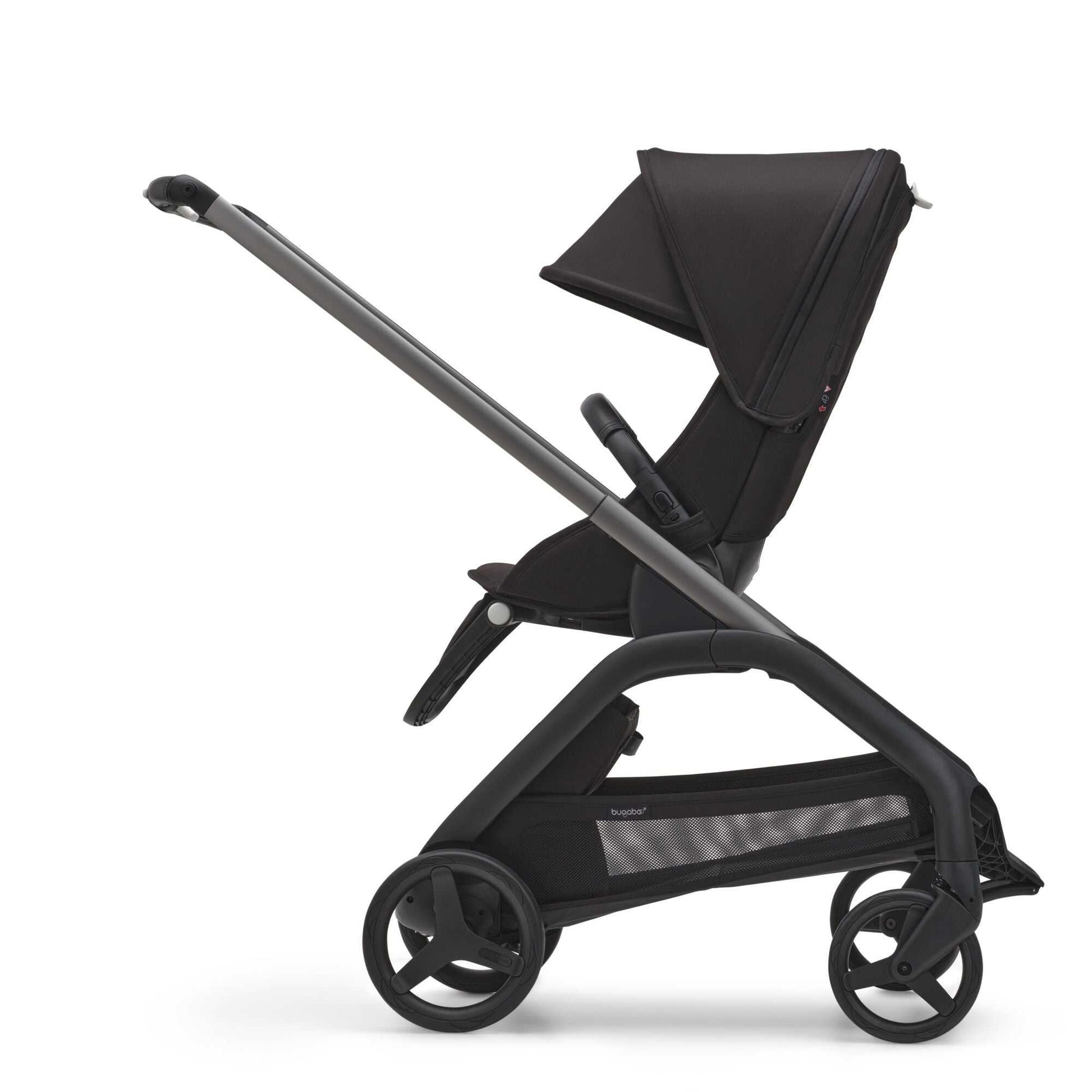 bugaboo Dragonfly stroller