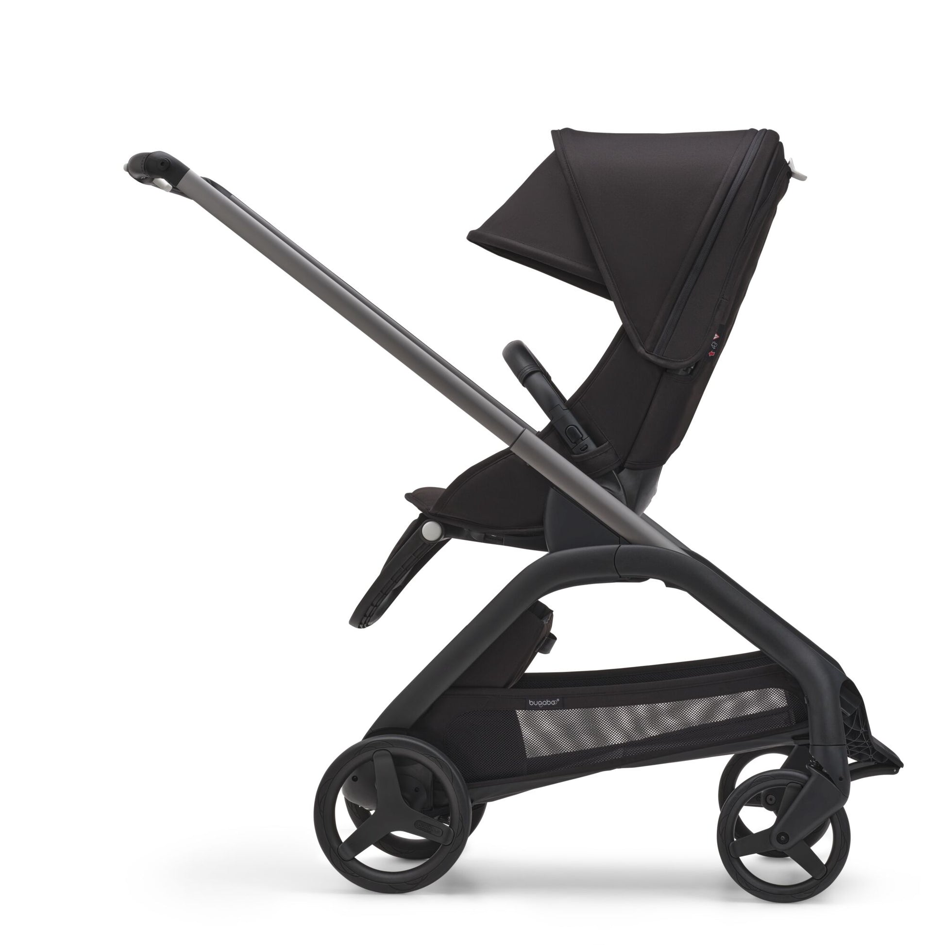 Bugaboo Dragonfly Travel Bundle - Stroller + Bassinet