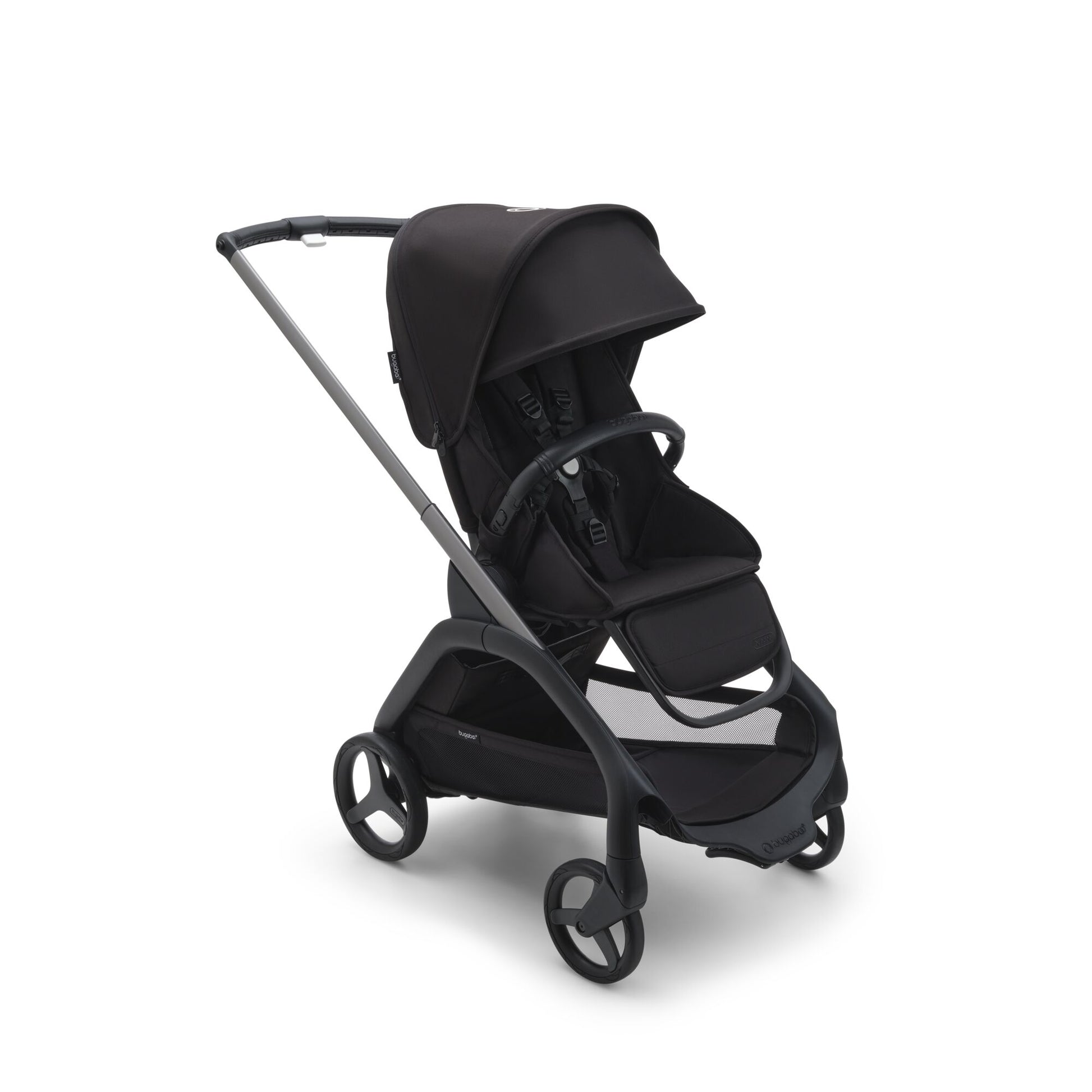 Bugaboo Dragonfly Travel Bundle - Stroller + Bassinet