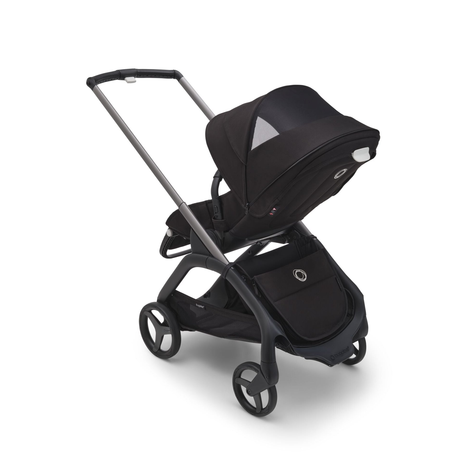 bugaboo Dragonfly stroller