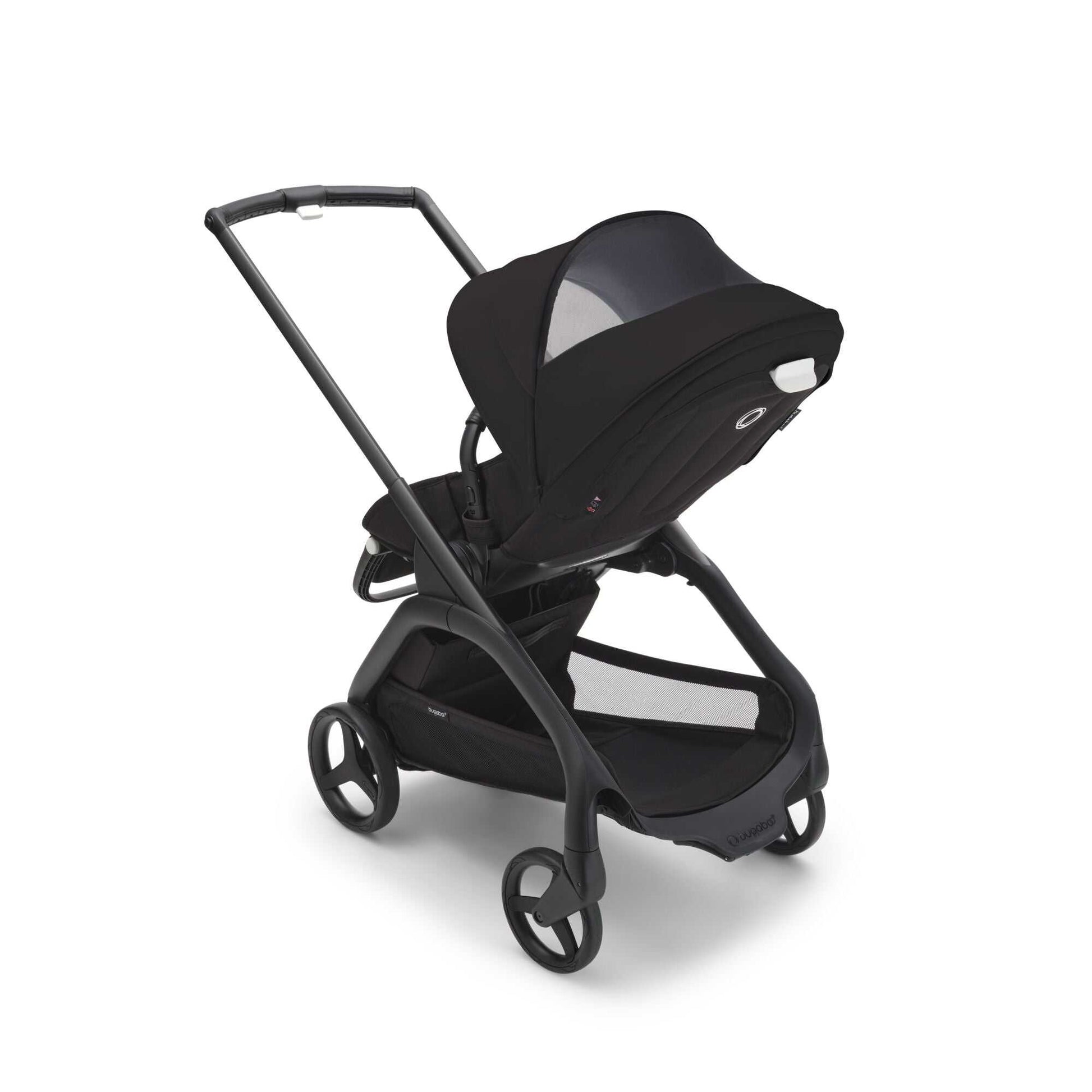 bugaboo Dragonfly stroller