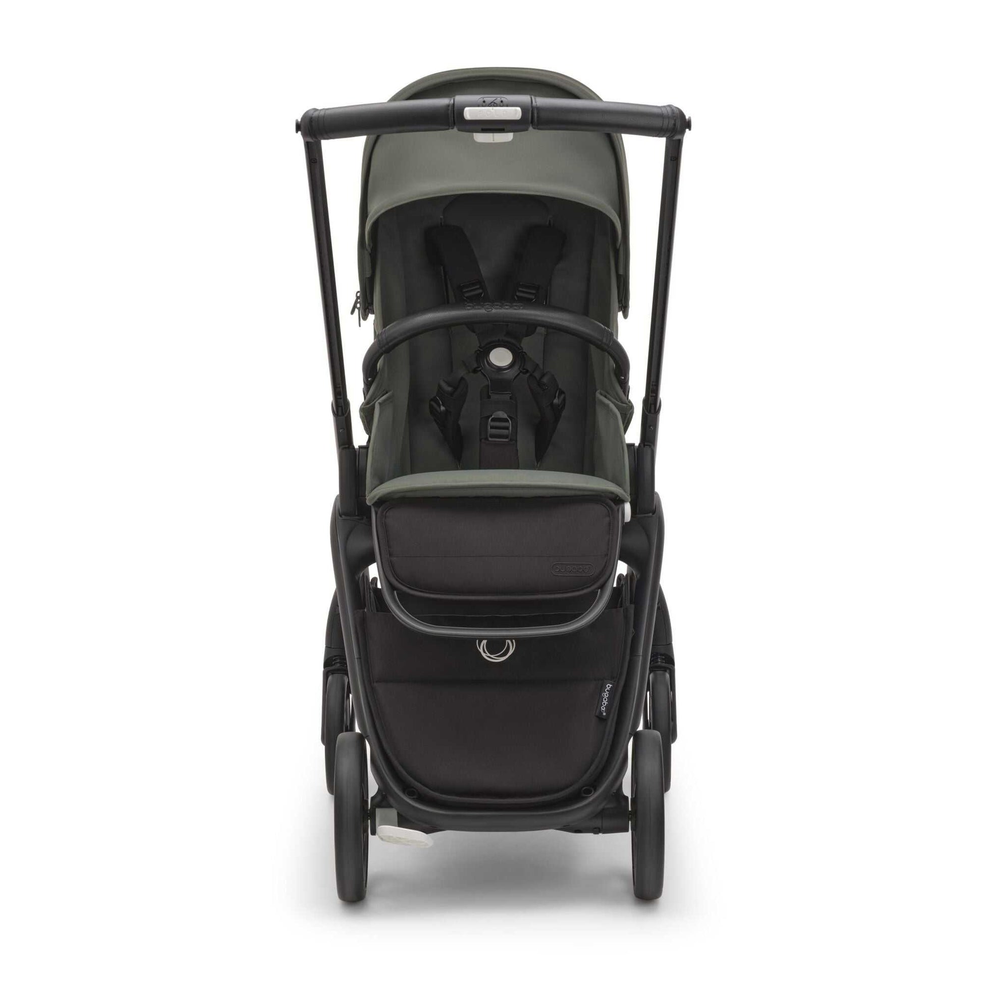 bugaboo Dragonfly stroller
