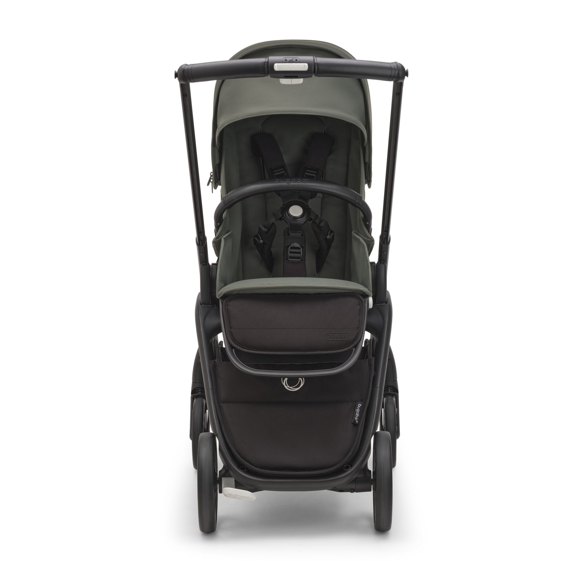 Bugaboo Dragonfly Travel Bundle - Stroller + Bassinet