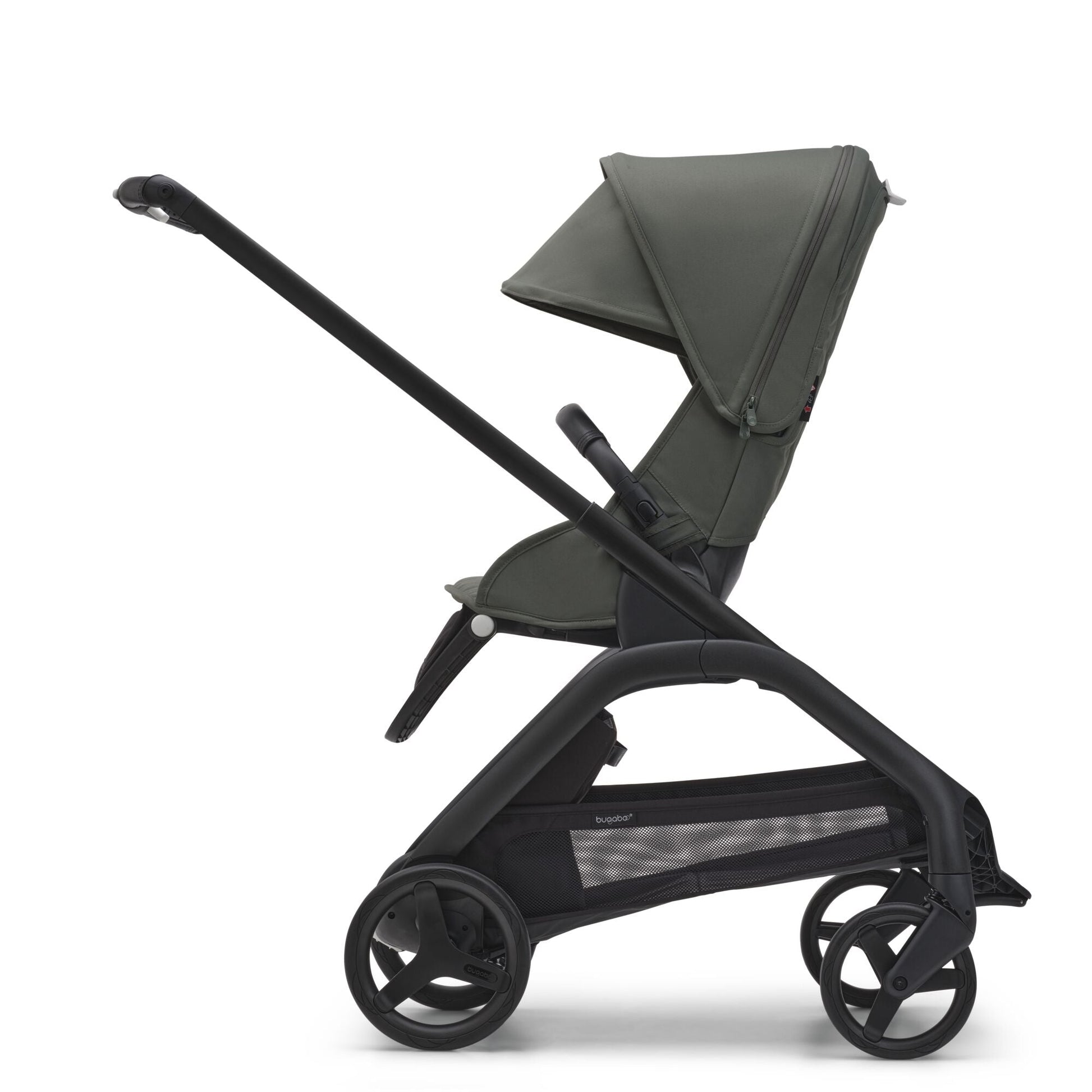 bugaboo Dragonfly stroller