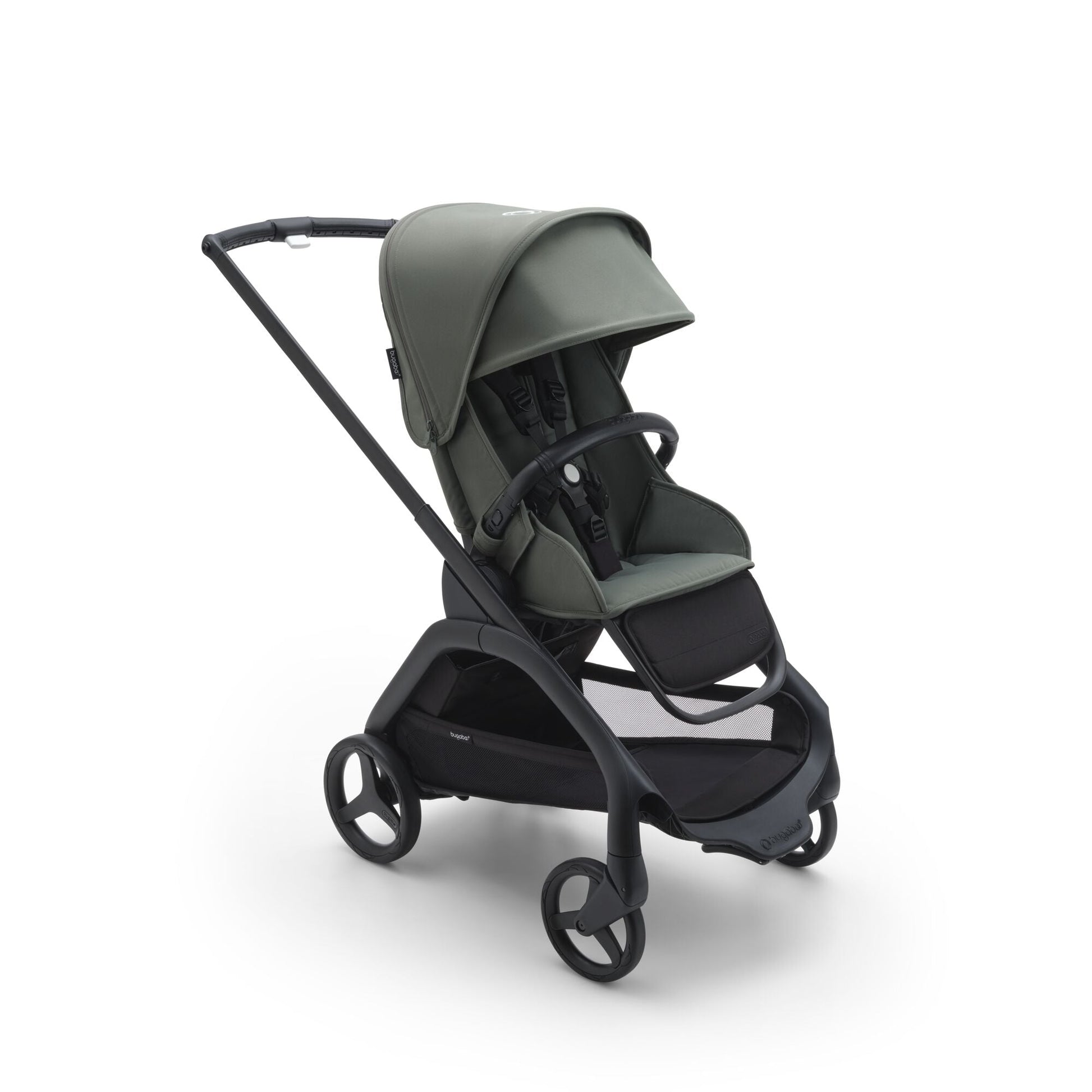 bugaboo Dragonfly stroller