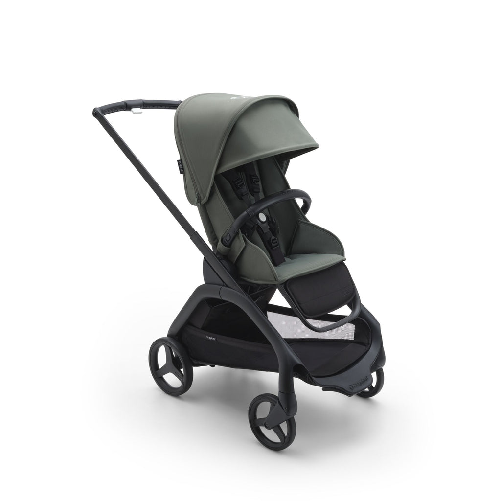 Bugaboo Dragonfly Travel-ready Bundle