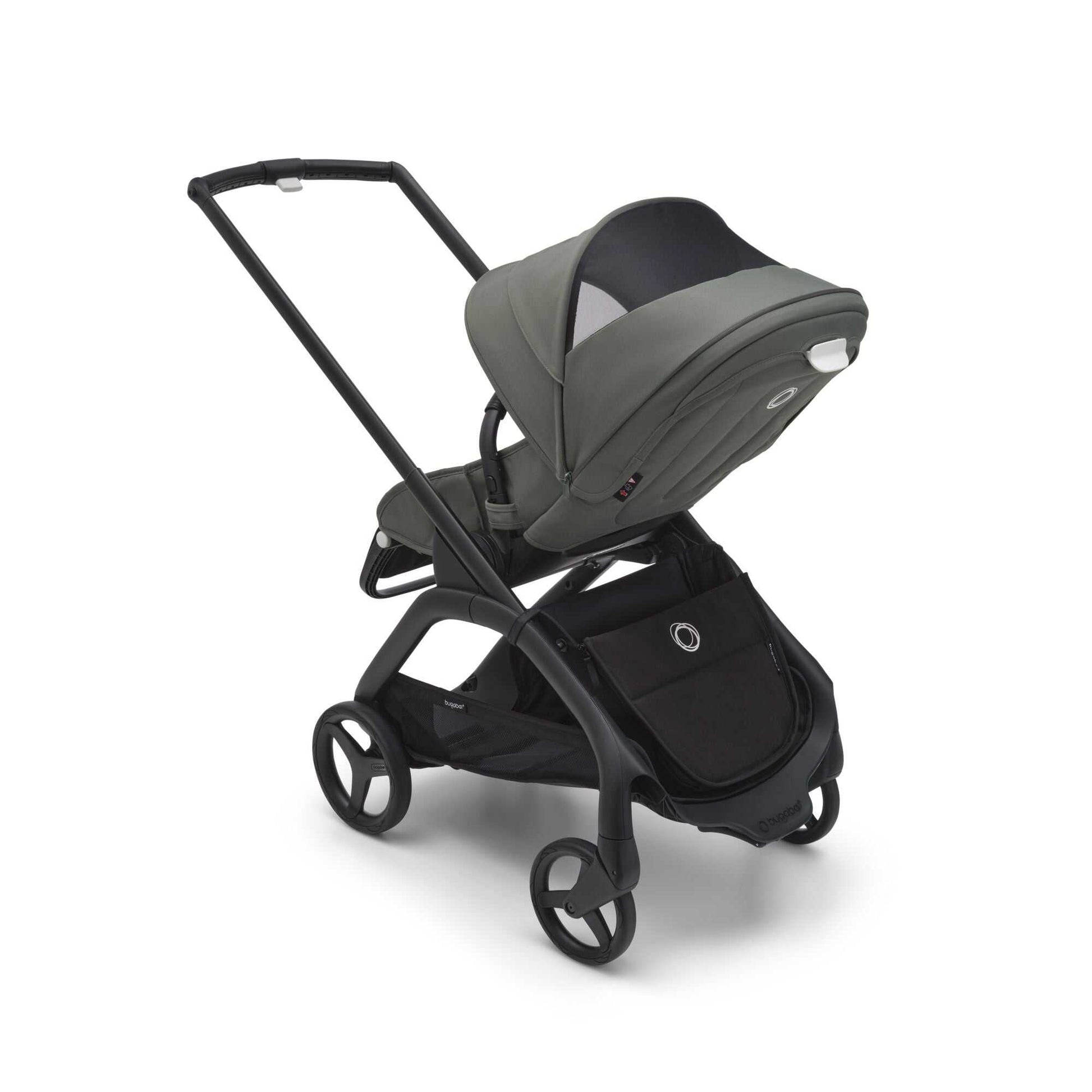 bugaboo Dragonfly stroller