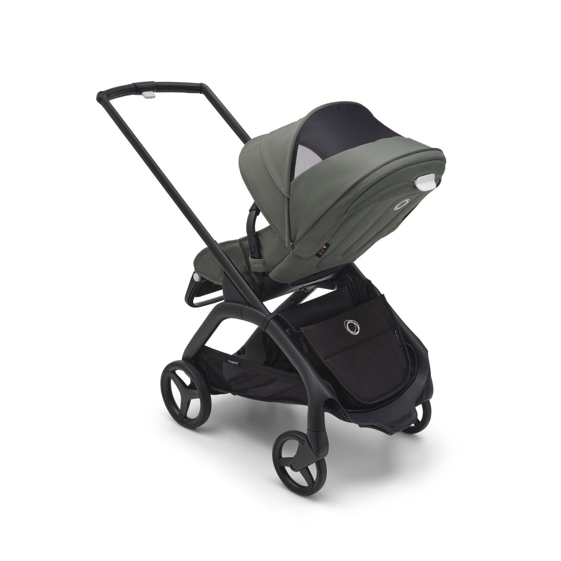 Bugaboo Dragonfly Essentials Bundle