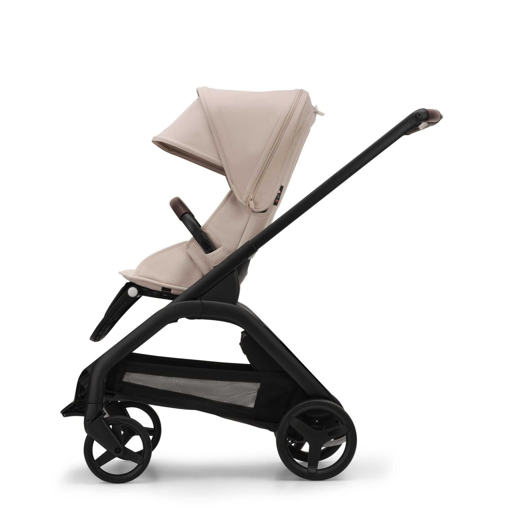 bugaboo Dragonfly stroller