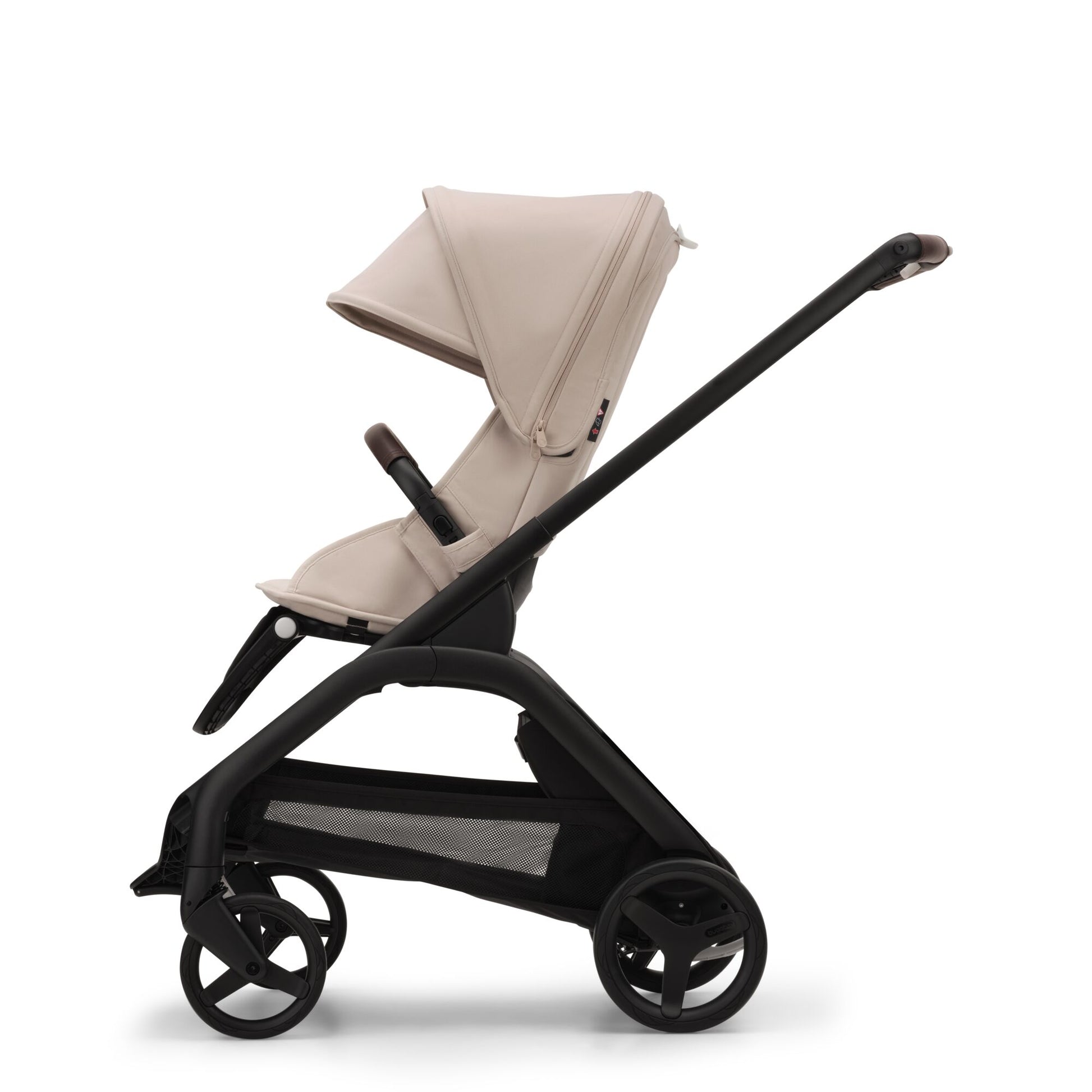 Bugaboo Dragonfly Travel-ready Bundle