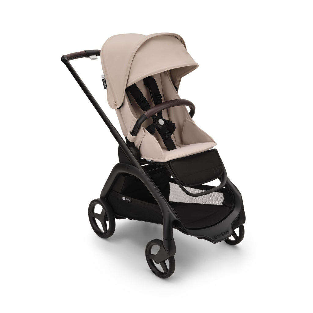 Bugaboo Dragonfly Travel Bundle - Stroller + Bassinet