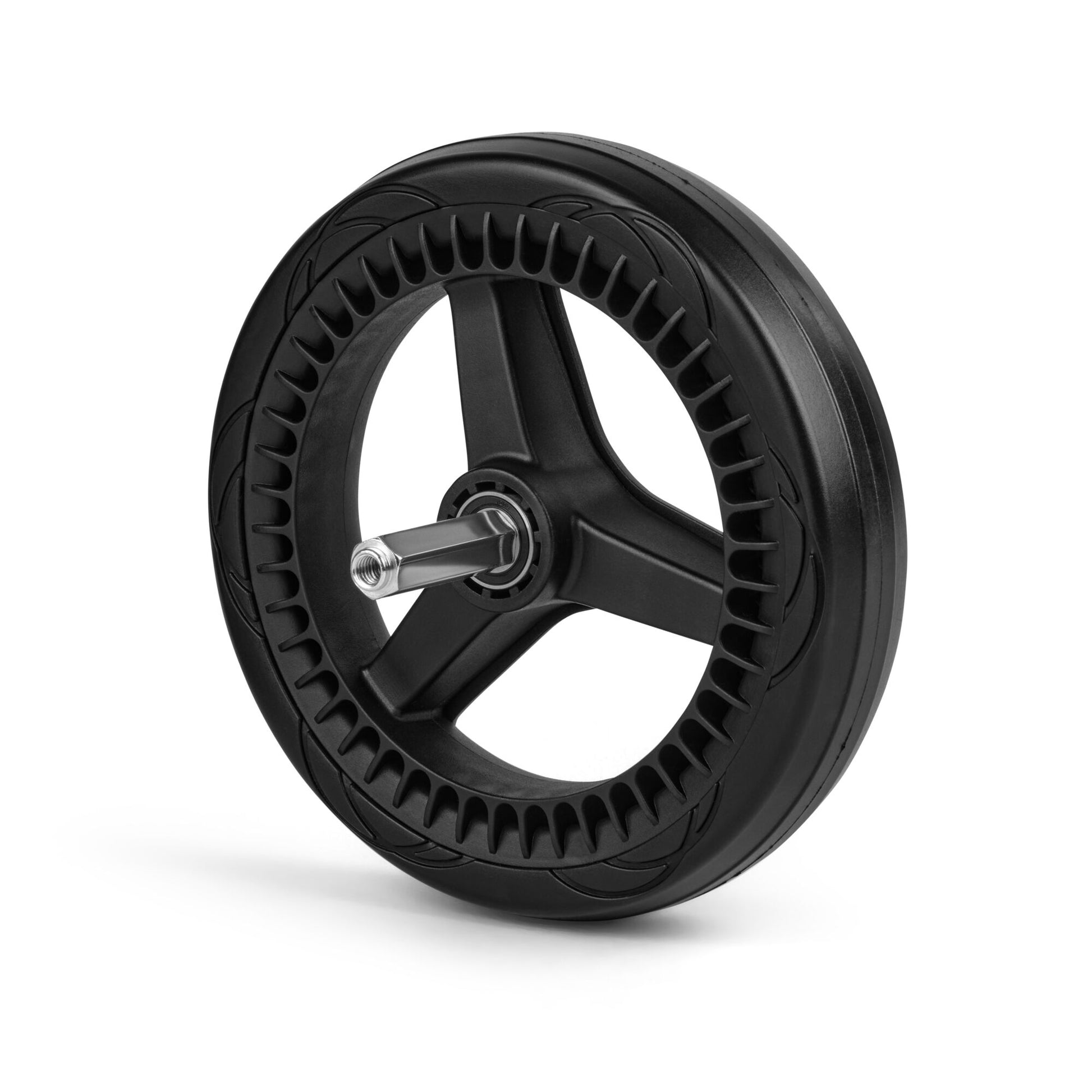 Butterfly 2 Rear Wheels