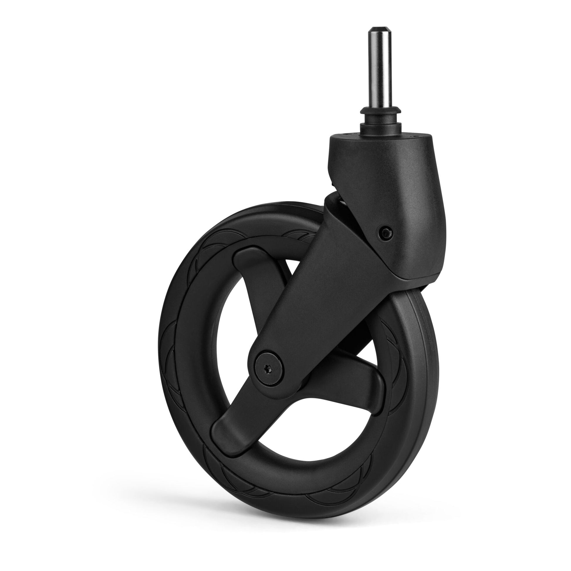 Butterfly 2 Swivel Wheels