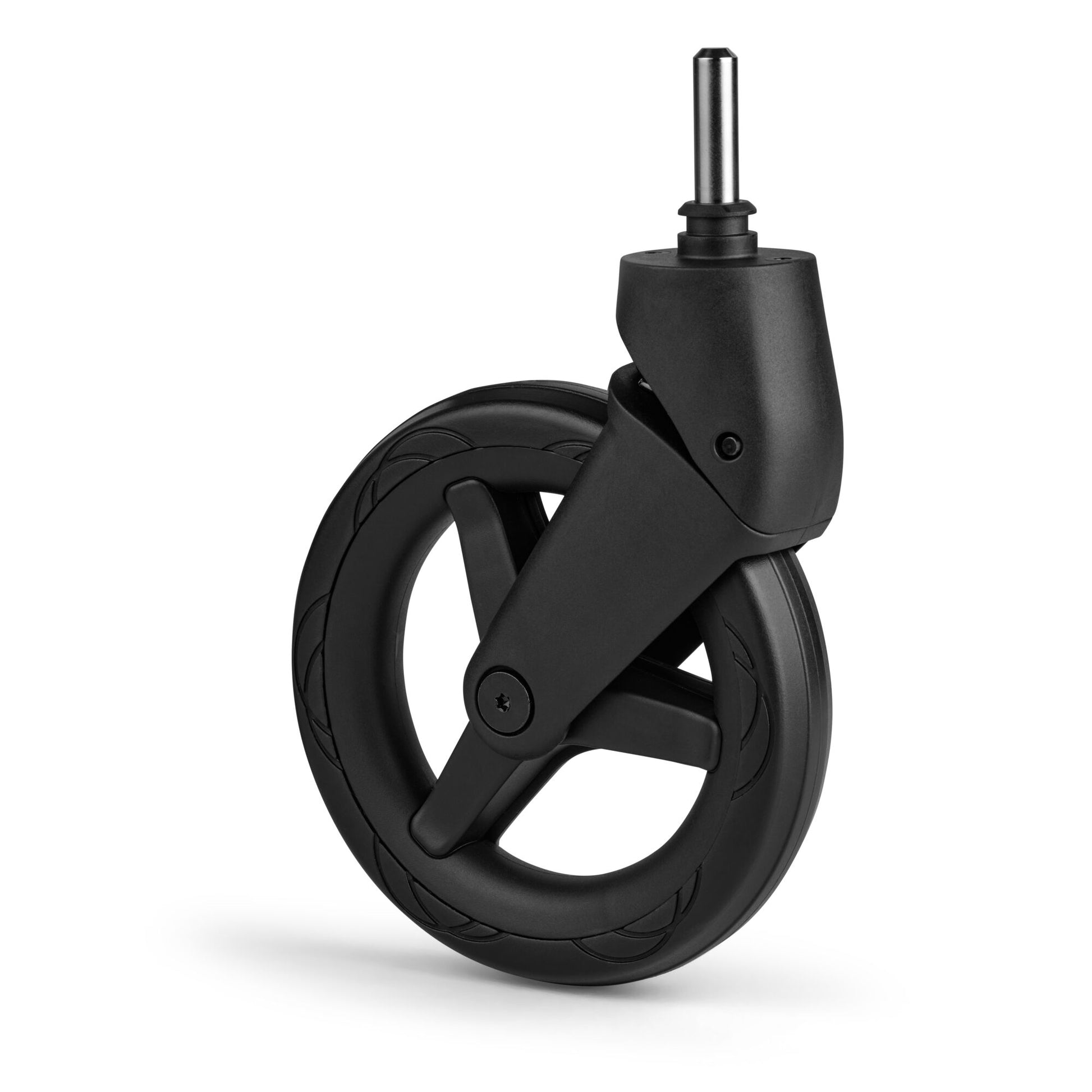 Butterfly 2 Swivel Wheels