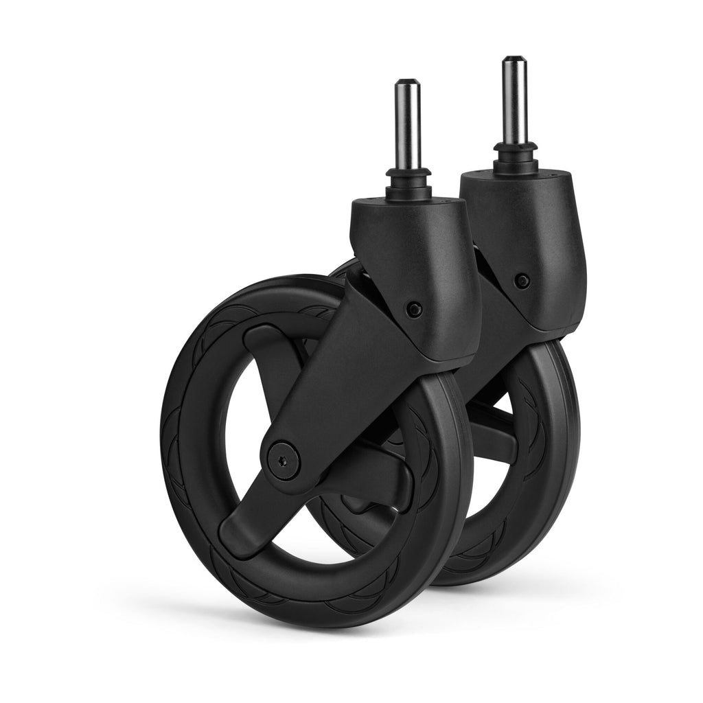 Butterfly 2 Swivel Wheels